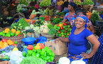 Marchés ivoiriens : voici les prix des produits alimentaires fin décembre 2024 Marchés ivoiriens : voici les prix des produits alimentaires fin décembre 2024