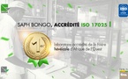 SIFCA Côte d'Ivoire : Bongo, le laboratoire de caoutchouc naturel devient le 1er site certifié d'Afrique de l'Ouest