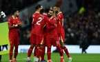 Boxing Day 2024 Premier League ce 26 décembre : voici le programme complet, heure et sur quelle chaîne suivre les matchs