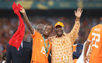 Alassane Ouattara : Retour sur les temps forts de l'année 2024 du président en images