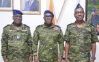 Nominations FACI : Deux nouveaux généraux de brigade dans l'armée ivoirienne