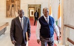 Discours à la Nation 31 décembre 2024 : Ouattara face aux enjeux de 2025 ce soir