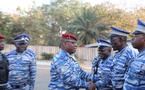 Gendarmerie de Côte d'Ivoire : Ouattara prolonge le mandat du Général Apalo
