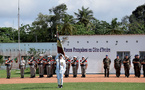 43e BIMA : Le camp militaire français rétrocédé à la Côte d'Ivoire dès 1er janvier 2025