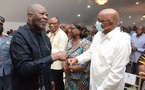 Comité Central du PPA-CI : Gbagbo au RHDP avant la présidentielle ivoirienne 2025, "nous n'avons pas peur de parler"
