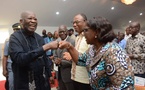 Laurent Gbagbo : son discours d'orientation au Comité Central PPA-CI ce samedi