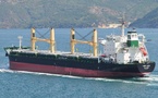 Cargos Zimrida nitrate ammonium : les leçons du Ruby appliquées à Abidjan Cargos Zimrida nitrate ammonium : les leçons du Ruby appliquées à Abidjan