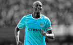 Yaya Touré décroche la licence Pro UEFA d'entraîneur