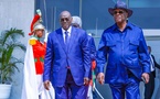 Ouattara met en garde ses ministres : « Le contexte préélectoral ne doit pas affecter le travail »