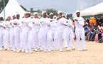 Espace candidat INFAS 2025 : date inscription et suivi du concours