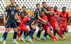 Ligue des Champions CAF 2025 : Le Stade d'Abidjan éliminé après sa défaite face à Al Ahly