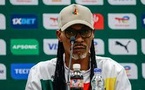 Rigobert Song nommé sélectionneur de la République centrafricaine