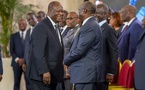 Présentation Vœux 2025 : Ouattara promet un soutien renforcé au secteur privé