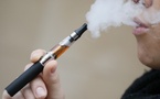 Le gouvernement ivoirien interdit désormais de fumer les cigarettes électroniques dans les espaces publics