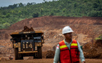 Cinq sociétés obtiennent des permis miniers en Côte d'Ivoire
