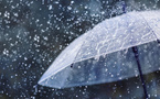 Alerte météo : pluies sur Abidjan et plusieurs régions côtières ce 17 janvier 2025