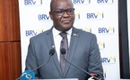 La BRVM présente son bilan 2024 : une capitalisation de 10 078 milliards FCFA