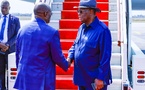 Alassane Ouattara en France ce vendredi 17 janvier 2025 : un séjour aux multiples enjeux