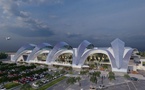 Extension de l'aéroport d'Abidjan : fin des travaux préliminaires prévue fin 2025
