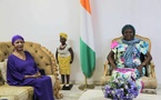 Henriette Bédié chez Simone Gbagbo : dans les coulisses de la rencontre