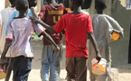 Mendicité à Abidjan : 124 nigériens interpellés et remis à leur ambassade