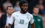 CAN Maroc 2025 : Gervinho représente la Côte d'Ivoire au tirage au sort 