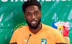 CAN 2025 : Krasso évoque les ambitions des Éléphants