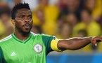 CAN 2025 : Joseph Yobo analyse les chances du Nigeria