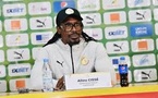 CAN 2025 : Aliou Cissé confiant pour le Sénégal