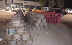 Abobo : un réseau de trafic de gaz butane démantelé