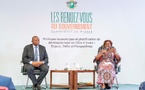 La croissance économique de la Côte d'Ivoire atteint 6,5% en 2024 La croissance économique de la Côte d'Ivoire atteint 6,5% en 2024