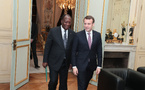 Revue presse ivoirienne du 3 février 2025 : dans les coulisses de la rencontre Ouattara-Macron