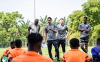 CAN 2025 U20 : Les Éléphanteaux lancent leur préparation avec Younès Zerdouk