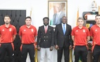 Académie Benfica en Côte d'Ivoire : 136 jeunes ivoiriens sélectionnés