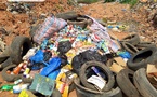 Soubré : incinération de 1,7 tonnes de denrées impropres