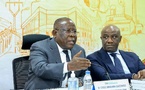 Affaire "digba dette" : Bacongo répond à Gbagbo, "le temps s'est figé depuis 2010 pour lui"