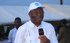 Attaque du camp d'Abobo : Le procureur requiert 20 ans de prison contre Damana Pickass