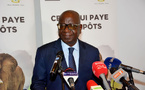 Annexe fiscale 2025 Côte d'Ivoire : le point avec la DGI au Gouv'Space Annexe fiscale 2025 Côte d'Ivoire : le point avec la DGI au Gouv'Space