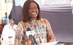 Mariatou Koné depuis Toumodi : "Élection, c'est pas la guerre"
