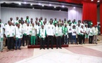 Tidjane Thiam face aux enseignants du PDCI : "le milieu scolaire et universitaire d'aujourd'hui n'est plus ce qu'il était"