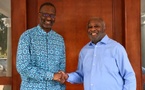 Présidentielle ivoirienne 2025 : "Gbagbo et Thiam sont pieds et poings liés"