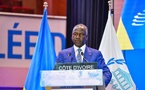 Bictogo porte la voix du Parlement ivoirien à l'ONU