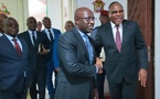 Blé Goudé à Coulibaly-Kuibiert : "la CEI doit respecter la loi, pas créer ses propres règles"