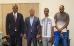 Conflit foncier à Bessikoi : Bakary Komé devant le ministère de la Construction
