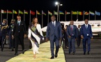 38e Sommet de l'UA : Tiémoko Meyliet Koné à Addis-Abeba