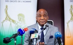 Déclaration du procureur Oumar Braman Koné sur la condamnation des cadres du PPA-CI