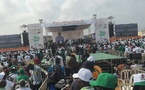 Meeting du PDCI à Yopougon ce 15 février : Thiam réunit ses militants à la Ficgayo