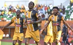Ligue 1 ivoirienne : le Stade d'Abidjan trébuche, l'Asec impose sa loi à l'OSA
