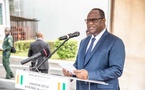 Coopération militaire France-Côte d'Ivoire :  Téné Birahima sur RFI, "il n'y a pas de rupture"