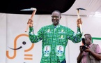 Tidjane Thiam peut-il rester président du PDCI-RDA ?